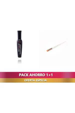 Bourjois | VOLUME GLAMOUR mascara effet push up #71-black 6 ml | Maquillaje | Mujer | EN