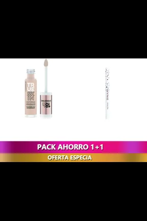 Catrice | TRUE SKIN high cover concealer #010-cool cashmere 4,5 ml | Maquillaje | Mujer | EN