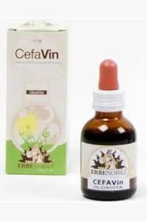 NoBrand CEFAVIN OLOSVITA 50ML