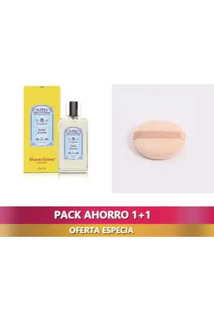 Alvarez Gómez | FLORES MEDITERRANEAS jazmín noche edt vapo 150 ml | Perfumes | Mujer | EN