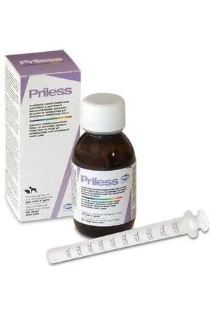NoBrand PRILESS 100ml