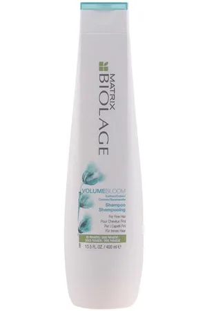 Biolage VOLUMEBLOOM shampoo 400 ml