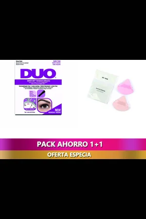 Ardell | PEGAMENTO DUO QUICKSET #oscuro 5 gr | Maquillaje | Mujer | EN