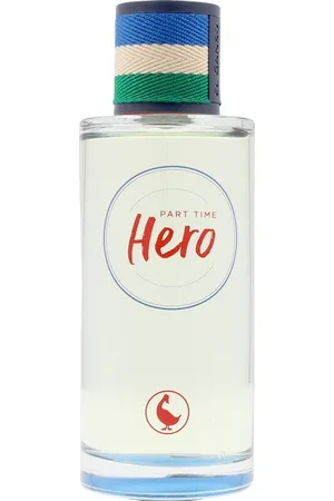 El ganso PART TIME HERO eau de toilette vaporizador 125 ml 114731