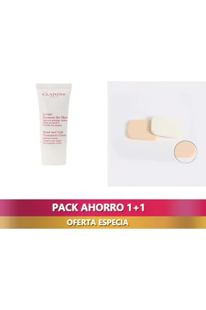 Clarins | JUVENTUD DE LAS MANOS crema 30 ml | Cosmética Corporal | Mujer | EN