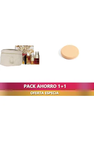 Clarins | DOUBLE SERUM LOTE 6 pz | Cosmética Facial | Mujer | EN