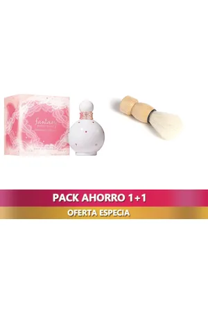 Britney Spears | FANTASY INTIMATE EDITION edp vapo 100 ml | Perfumes | Mujer | EN