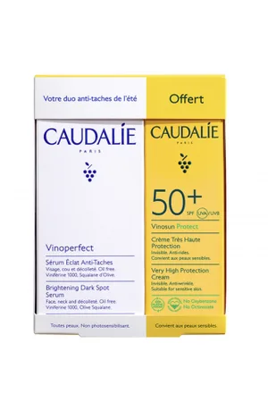 Caudalie VINOPERFECT SERUM 30 ML ANTIMANCHAS