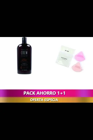 American Crew | DAILY SHAMPOO 1000 ml | Cabello | Hombre | EN