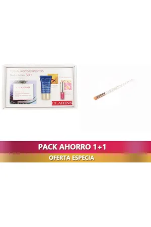 Clarins | MULTI-ACTIVE JOUR TOUTES PEAUX LOTE 3 pz | Cosmética Facial | Mujer | EN