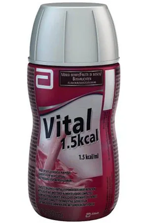 NoBrand VITAL 1,5KCAL FRUTTI DI BOSCO