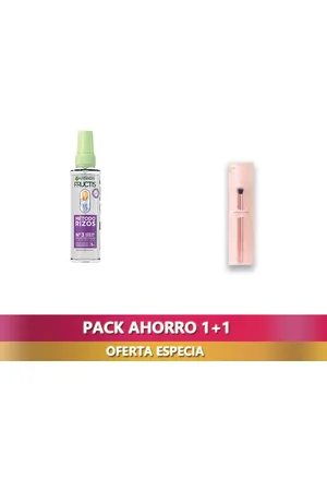 Garnier | FRUCTIS MÉTODO RIZO serum spray 150 ml | Cabello | Mujer | EN