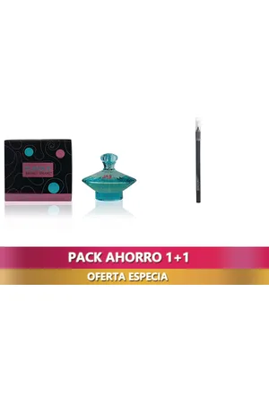 Britney Spears | CURIOUS edp vapo 100 ml | Perfumes | Mujer | EN