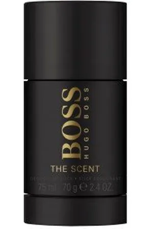 NoBrand BOSS THE SCENT 75 ML DEOSTICK