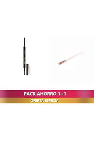 Bourjois | BROW REVEAL micro brow pencil #003-Dark Brown 0,35 gr | Maquillaje | Mujer | EN
