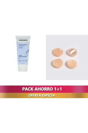Babaria | HYALURONIC ACID crema manos ultrahidratante 75 ml | Cosmética Corporal | Mujer | EN