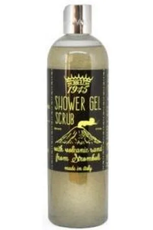 NoBrand Gel Exfoliante Icelandic Volcanic Sand 500ml