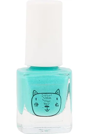 Mia Cosmetics Paris MIA KIDS esmalte uñas #squirrel