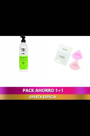 Revlon | PROYOU the twister conditioner 350 ml | Cabello | Mujer | EN