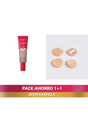 Bourjois | HEALTHY MIX tinted beautifier #006 30 ml | Maquillaje | Mujer | EN