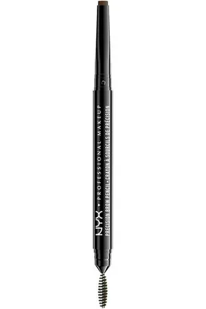 NoBrand Precision Brow Pencil #Espresso