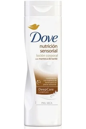 NoBrand Dove Cr Body Milk Karite 400 Ml