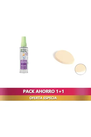 Garnier | FRUCTIS MÉTODO RIZO serum spray 150 ml | Cabello | Mujer | EN