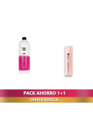 Revlon | PROYOU the keeper shampoo 1000 ml | Cabello | Mujer | EN