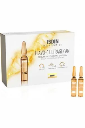 NoBrand ISDINCEUTICS FLAVO C ULTRAG30F