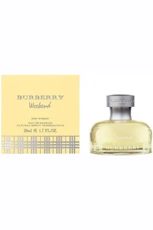 NoBrand Weekend For Women Edp Vaporizador 50 Ml