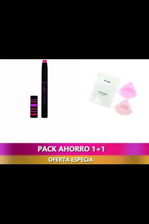 Bourjois | LIP DUO SCULPT #004-plum´set beach 1,1 gr | Maquillaje | Mujer | EN