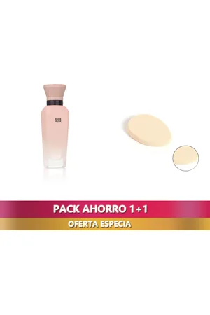 NoBrand Adolfo Dominguez- | NUDE MUSK edp vapo 60 ml | Perfumes | Mujer | EN