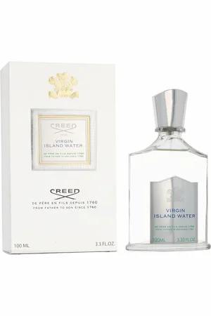 Creed VIRGIN ISLAND WATER edp vapo 100 ml