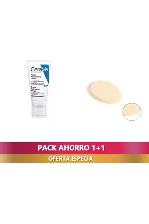 Cerave | FACIAL MOISTURISING LOTION for normal to dry skin 52 ml | Cosmética Facial | Mujer | EN