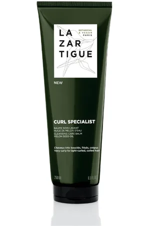 NoBrand LAZARTIGUE CURL SPECIALIST BALSAMO LIMPIADOR CALMANTE 250ML