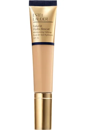 NoBrand Estee Lauder Futurist Hydra Rescue Maquillaje de Base con Tratamiento Fps45 3w1 Tawny 35ml