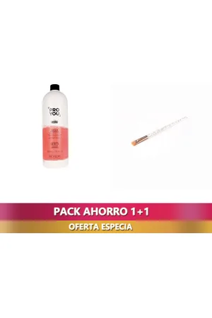 Revlon | PROYOU the fixer shampoo 1000 ml | Cabello | Mujer | EN