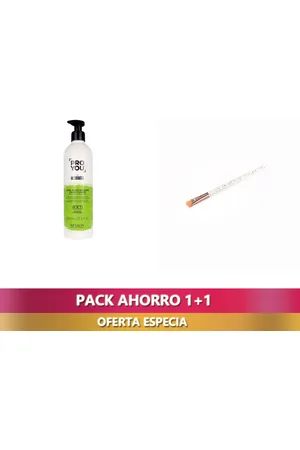 Revlon | PROYOU the twister conditioner 350 ml | Cabello | Mujer | EN