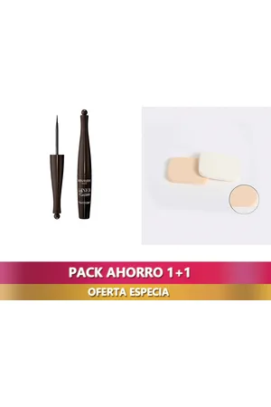 Bourjois | LINER PINCEAU 24H liquid eyeliner #2 2,5 ml | Maquillaje | Mujer | EN