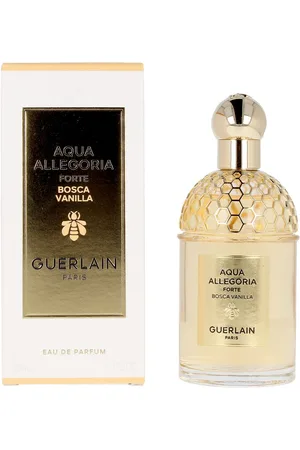 NoBrand AQUA ALLEGORIA FORTE BOSCA VANILLA edp vapo 125 ml