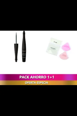 Bourjois | LINER PINCEAU 24H liquid eyeliner #2 2,5 ml | Maquillaje | Mujer | EN