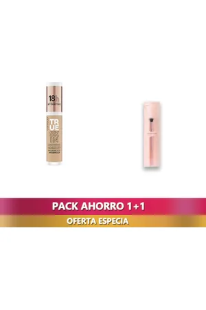 Catrice | TRUE SKIN high cover concealer #039-warm olive 4,5 ml | Maquillaje | Mujer | EN