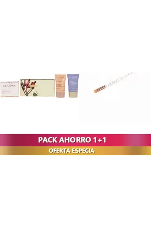 Clarins | CREMA DE DÍA EXTRA-FIRMING LOTE 3 pz | Cosmética Facial | Mujer | EN