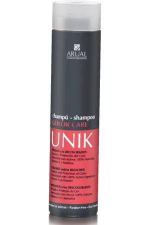 Arual Champú Color Cabellos Teñidos o Decolorados - 250ml