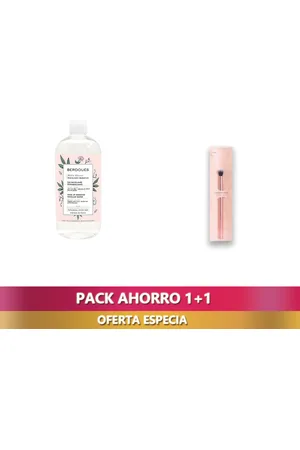 Berdoues | MILLE FLEURS agua micelar 500 ml | Cosmética Facial | Mujer | EN