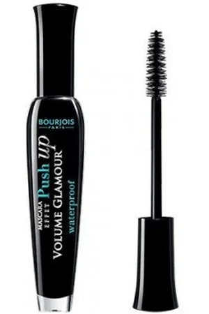 Bourjois Paris BOURJOIS MÁSCARA DE PESTAÑAS VOLUME GLAMOUR PUSH UP WATERPROOF