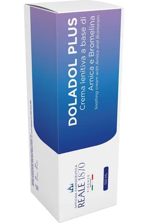 NoBrand DOLADOL PLUS CREMA REALE 1870