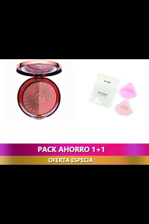 Artdeco | BRONZING POWDER COMPACT longlasting #50-almond 10 gr | Maquillaje | Mujer | EN
