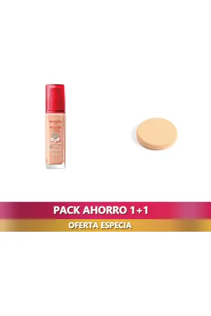 Bourjois | HEALTHY MIX radiant foundation #515-rose vanilla 30 ml | Maquillaje | Mujer | EN