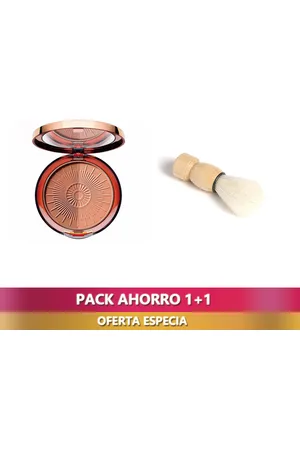 Artdeco | BRONZING POWDER COMPACT longlasting #50-almond 10 gr | Maquillaje | Mujer | EN